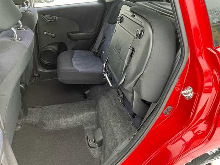 Honda Jazz 1.2 S Cool Klima Radio Alufelgen