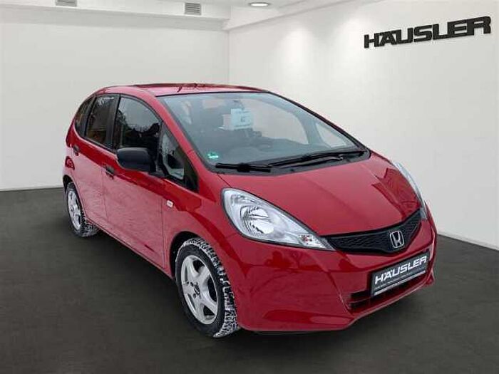 Honda Jazz 1.2 S Cool Klima Radio Alufelgen