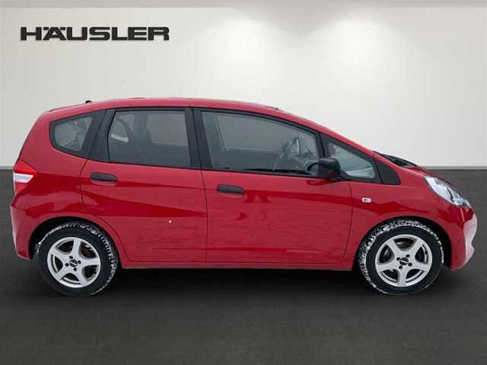 Honda Jazz 1.2 S Cool Klima Radio Alufelgen