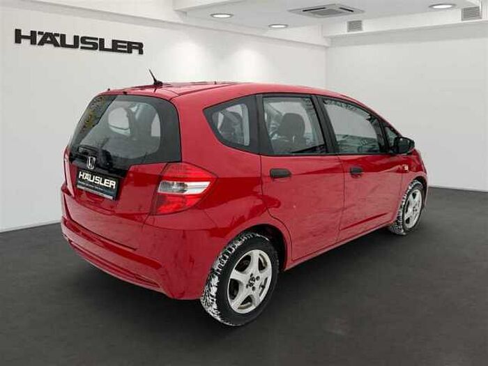 Honda Jazz 1.2 S Cool Klima Radio Alufelgen
