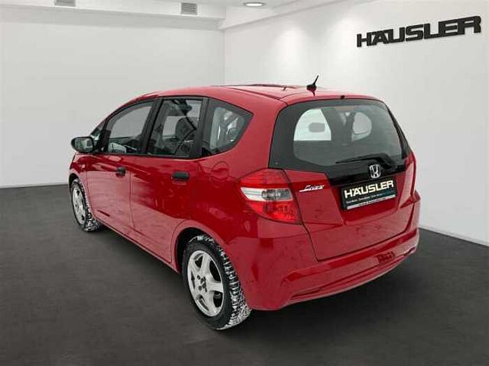Honda Jazz 1.2 S Cool Klima Radio Alufelgen