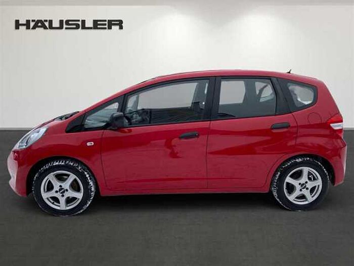 Honda Jazz 1.2 S Cool Klima Radio Alufelgen