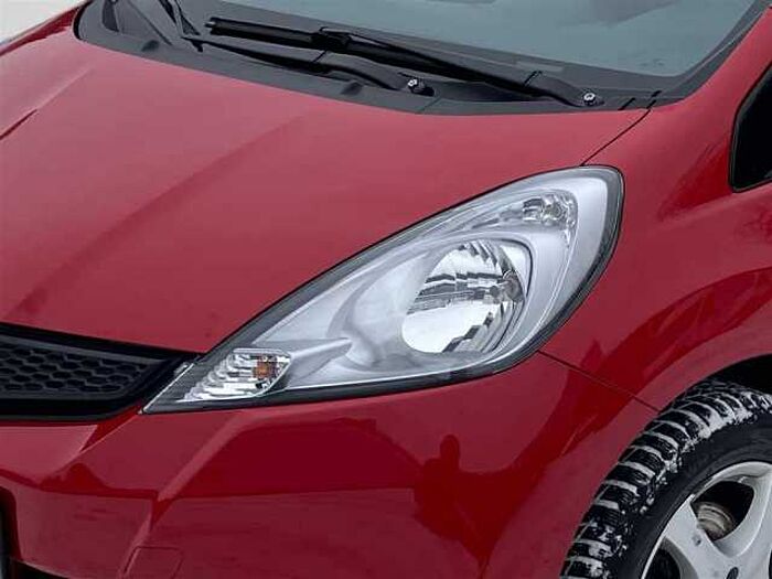 Honda Jazz 1.2 S Cool Klima Radio Alufelgen