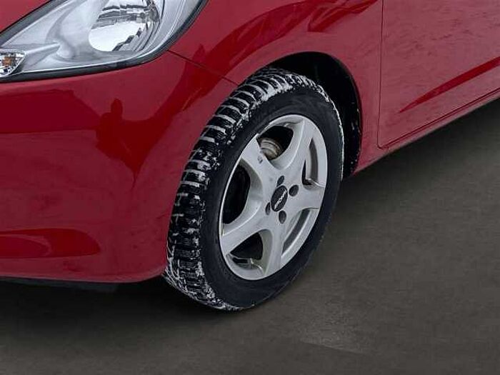 Honda Jazz 1.2 S Cool Klima Radio Alufelgen