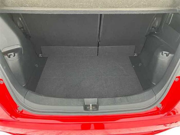 Honda Jazz 1.2 S Cool Klima Radio Alufelgen