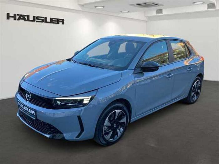 Opel Corsa Electric 3-Phasig LED PDC Sitz+Lenkradheizung CarPlay