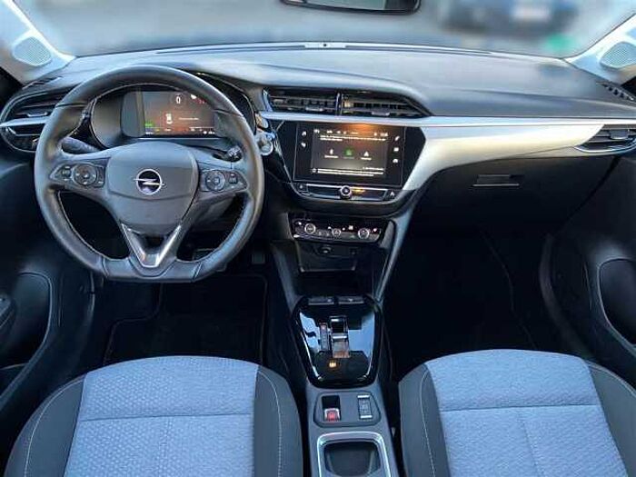 Opel Corsa Electric 3-Phasig LED PDC Sitz+Lenkradheizung CarPlay