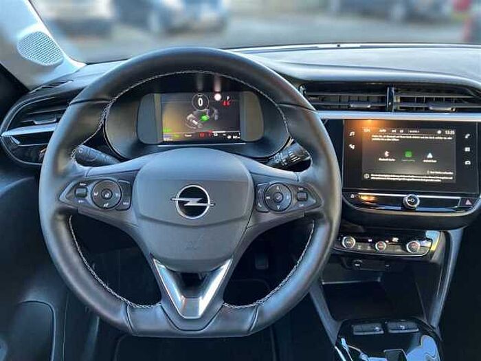 Opel Corsa Electric 3-Phasig LED PDC Sitz+Lenkradheizung CarPlay