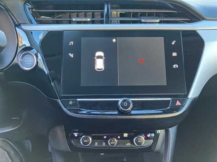 Opel Corsa Electric 3-Phasig LED PDC Sitz+Lenkradheizung CarPlay