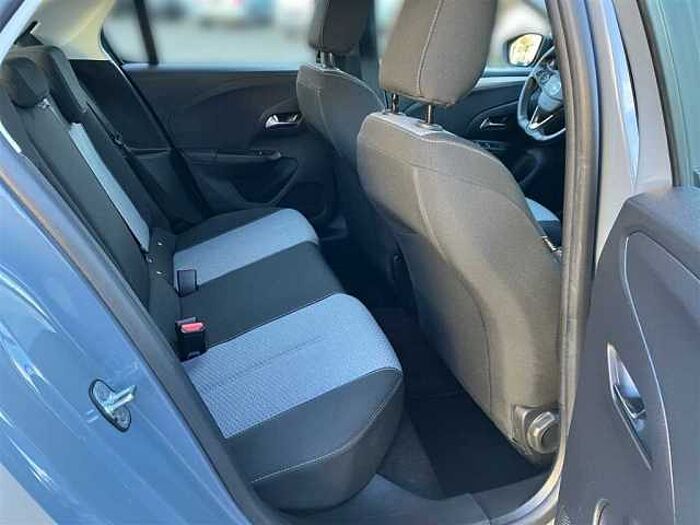 Opel Corsa Electric 3-Phasig LED PDC Sitz+Lenkradheizung CarPlay