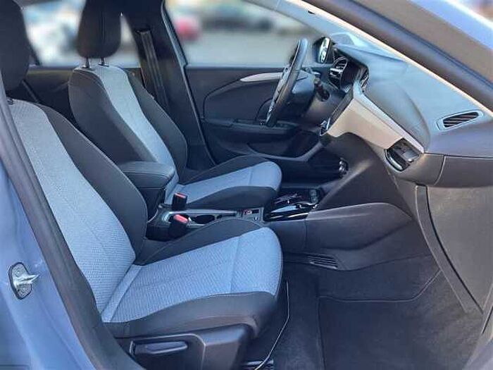 Opel Corsa Electric 3-Phasig LED PDC Sitz+Lenkradheizung CarPlay