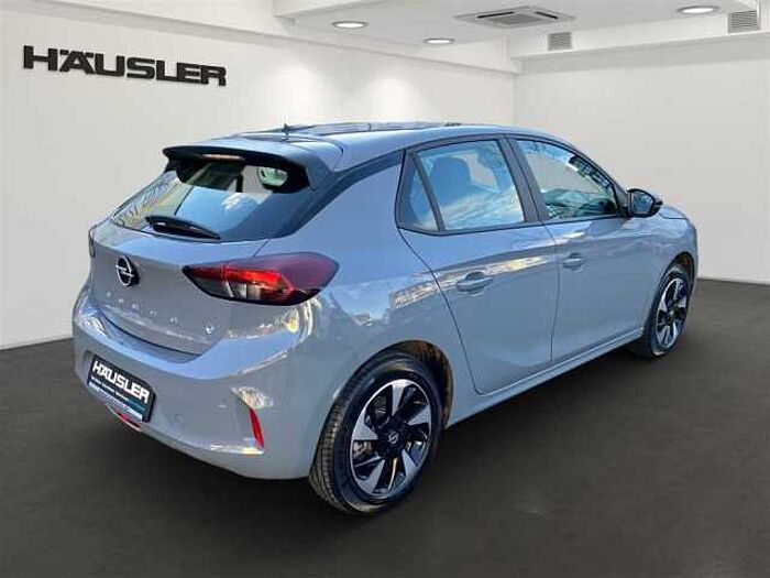 Opel Corsa Electric 3-Phasig LED PDC Sitz+Lenkradheizung CarPlay
