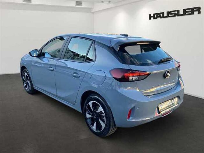 Opel Corsa Electric 3-Phasig LED PDC Sitz+Lenkradheizung CarPlay