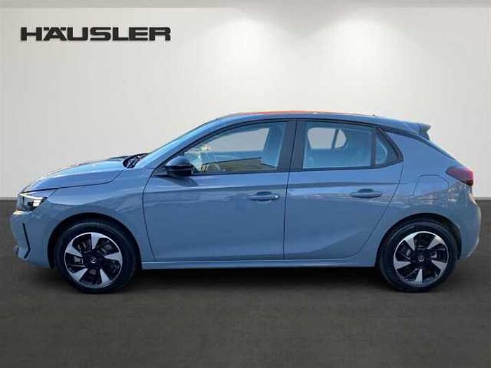 Opel Corsa Electric 3-Phasig LED PDC Sitz+Lenkradheizung CarPlay