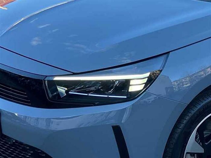 Opel Corsa Electric 3-Phasig LED PDC Sitz+Lenkradheizung CarPlay