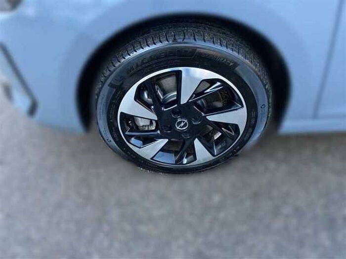 Opel Corsa Electric 3-Phasig LED PDC Sitz+Lenkradheizung CarPlay