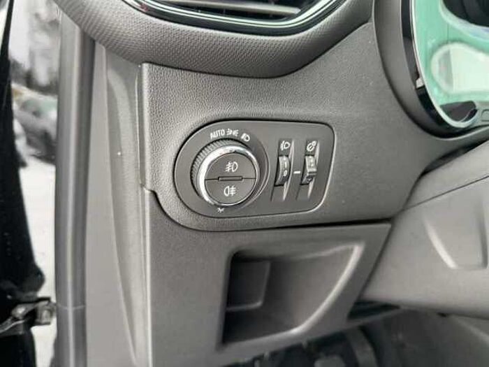 Opel Crossland X GS 110PS Sitz&Lenkradhzg LED beheiz Frontscheibe