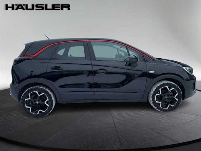 Opel Crossland X GS 110PS Sitz&Lenkradhzg LED beheiz Frontscheibe