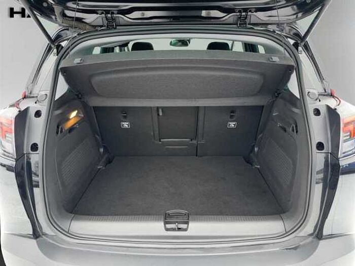 Opel Crossland X GS 110PS Sitz&Lenkradhzg LED beheiz Frontscheibe