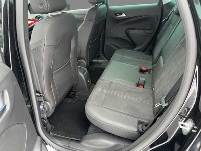 Opel Crossland X GS 110PS Sitz&Lenkradhzg LED beheiz Frontscheibe