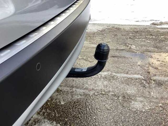 Honda CR-V Hybrid 2.0 Executive Allrad, AHK, Leder,