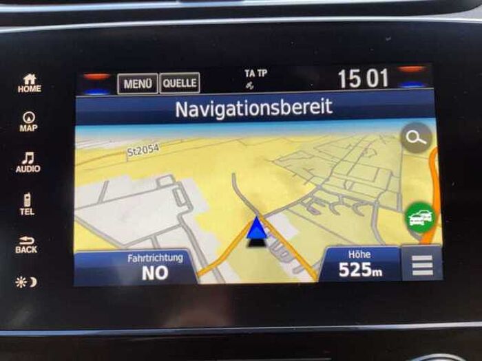 Honda CR-V Hybrid 2.0 Executive Allrad, AHK, Leder,