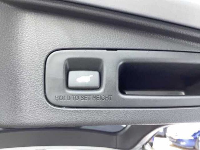 Honda CR-V Hybrid 2.0 Executive Allrad, AHK, Leder,