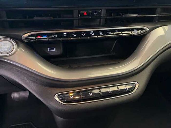 Fiat 500e Neuer 500 Rückfahrkamera Klimaautomatik Sitzheizung