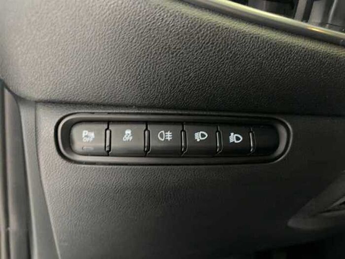 Fiat 500e Neuer 500 Rückfahrkamera Klimaautomatik Sitzheizung