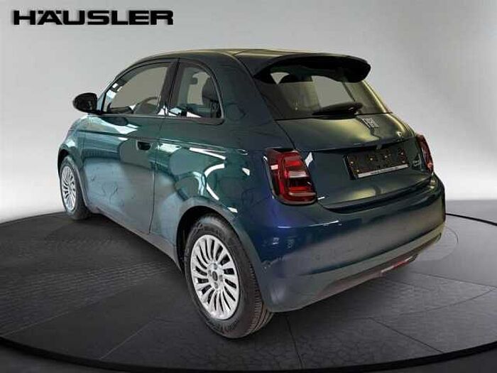 Fiat 500e Neuer 500 Rückfahrkamera Klimaautomatik Sitzheizung