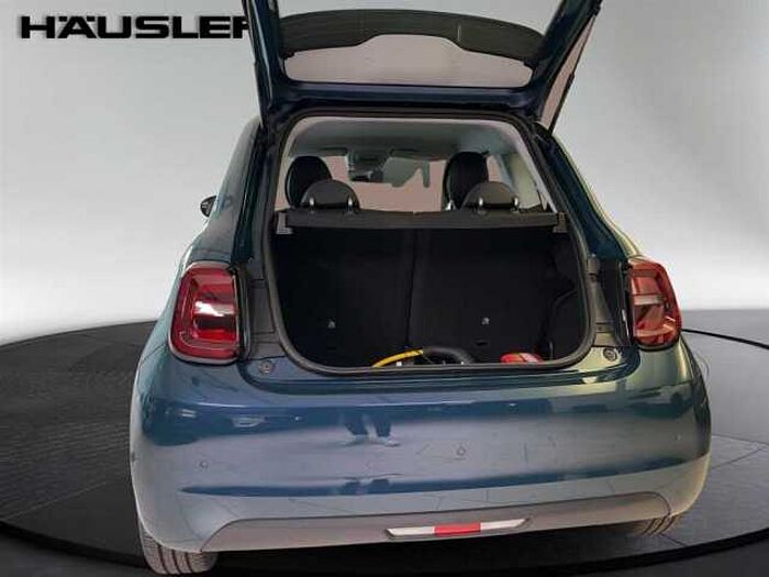 Fiat 500e Neuer 500 Rückfahrkamera Klimaautomatik Sitzheizung