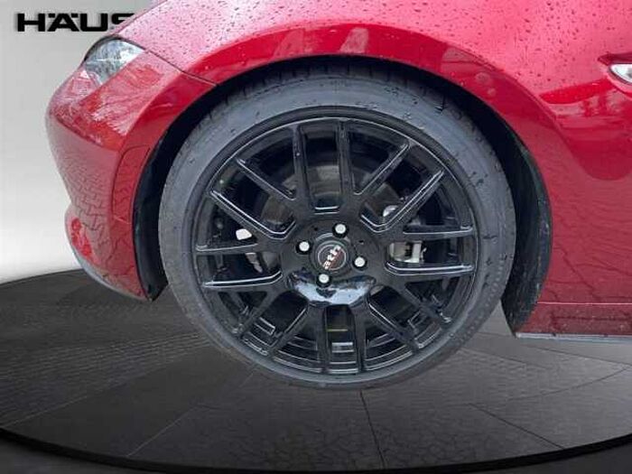 Mazda MX-5 RF Selection SKYACTIV-G 2.0 mit Navi*LED*SHZ