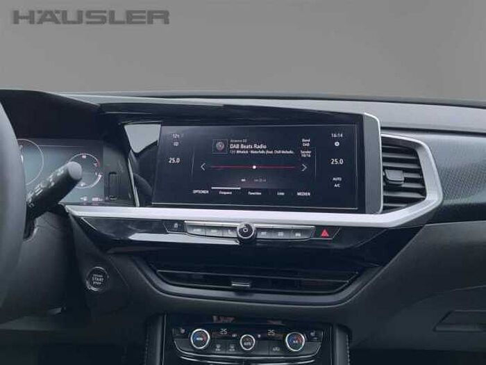 Opel Grandland X 1.2 GS-Line mit Navi*ACC*SHZ*Keyless