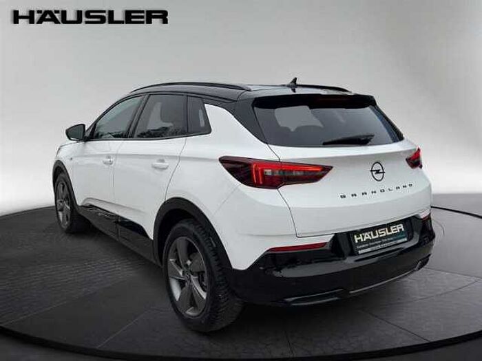 Opel Grandland X 1.2 GS-Line mit Navi*ACC*SHZ*Keyless