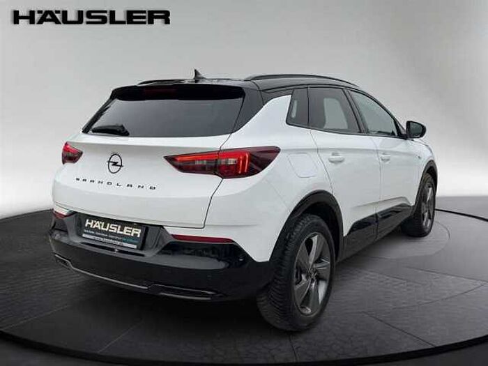 Opel Grandland X 1.2 GS-Line mit Navi*ACC*SHZ*Keyless