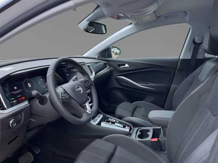 Opel Grandland X 1.2 GS-Line mit Navi*ACC*SHZ*Keyless