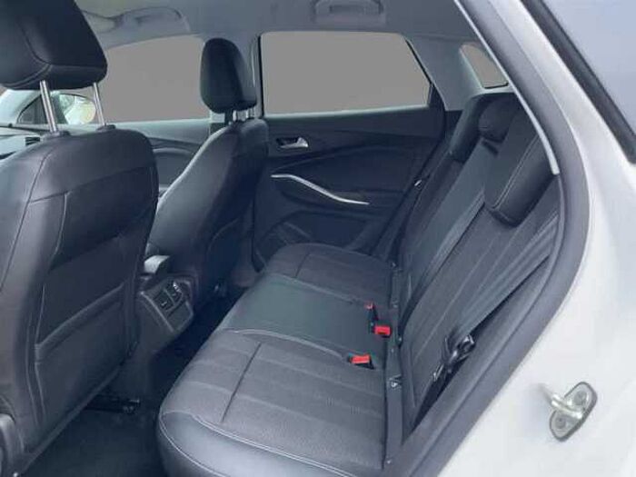 Opel Grandland X 1.2 GS-Line mit Navi*ACC*SHZ*Keyless