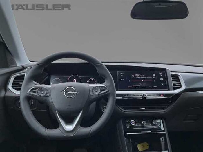 Opel Grandland X 1.2 GS-Line mit Navi*ACC*SHZ*Keyless