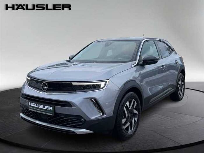 Opel Mokka-e Elegance mit SHZ*Keyless*ACC*RFK