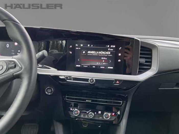 Opel Mokka-e Elegance mit SHZ*Keyless*ACC*RFK