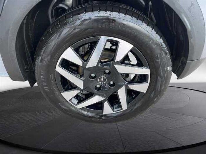 Opel Mokka-e Elegance mit SHZ*Keyless*ACC*RFK