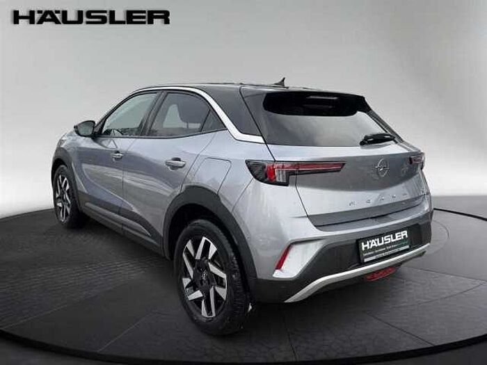 Opel Mokka-e Elegance mit SHZ*Keyless*ACC*RFK