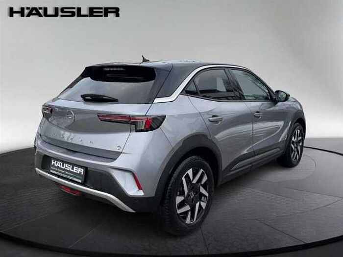 Opel Mokka-e Elegance mit SHZ*Keyless*ACC*RFK