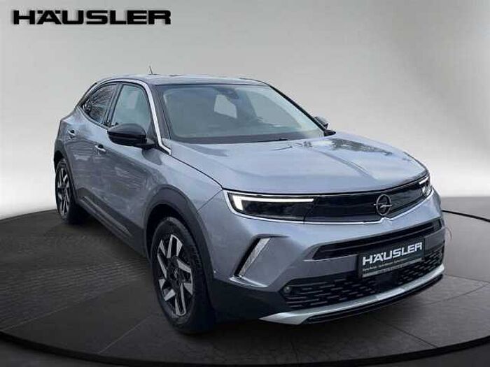 Opel Mokka-e Elegance mit SHZ*Keyless*ACC*RFK
