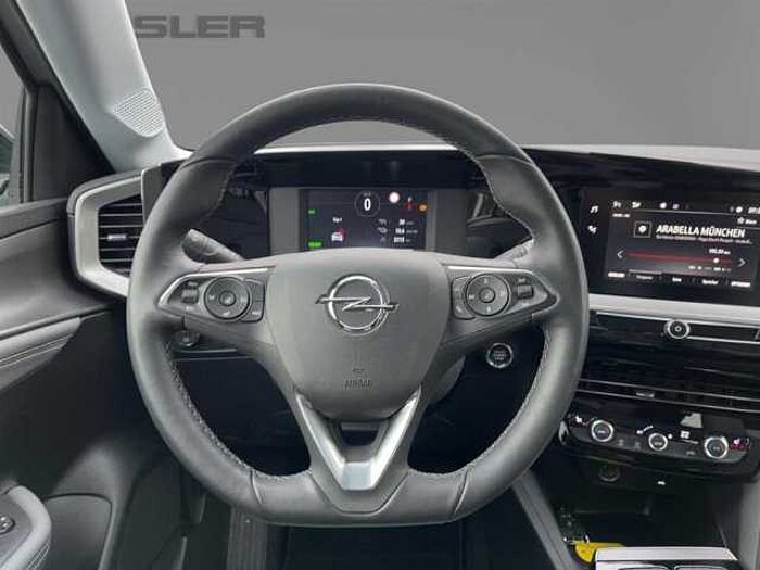 Opel Mokka-e Elegance mit SHZ*Keyless*ACC*RFK