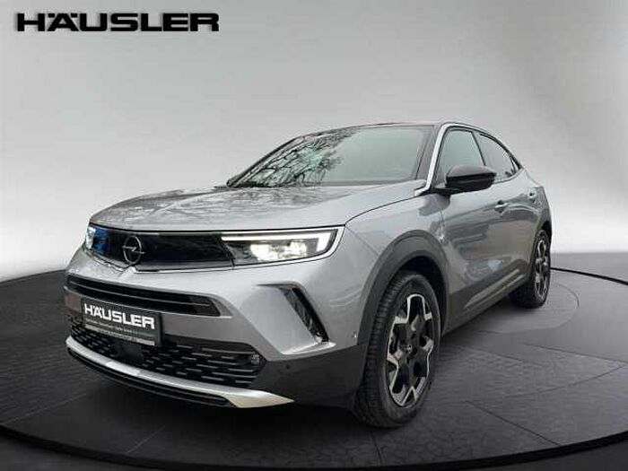 Opel Mokka Ultimate *Navi*Kamera*Klimaaut. *Sitz&Lenkr. heizung*