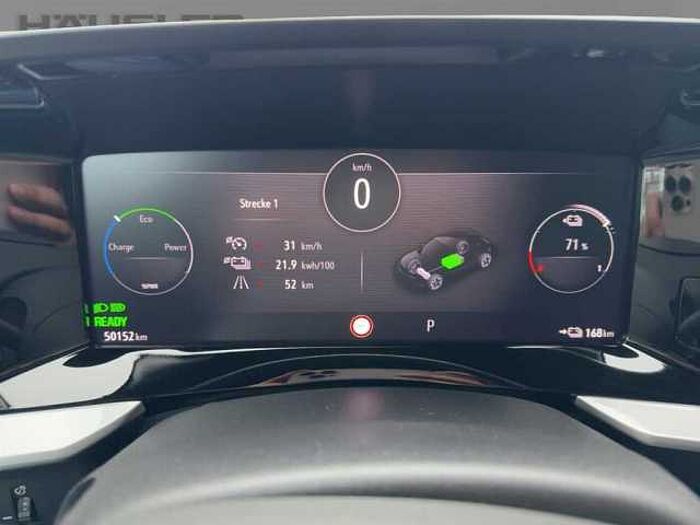 Opel Mokka Ultimate *Navi*Kamera*Klimaaut. *Sitz&Lenkr. heizung*