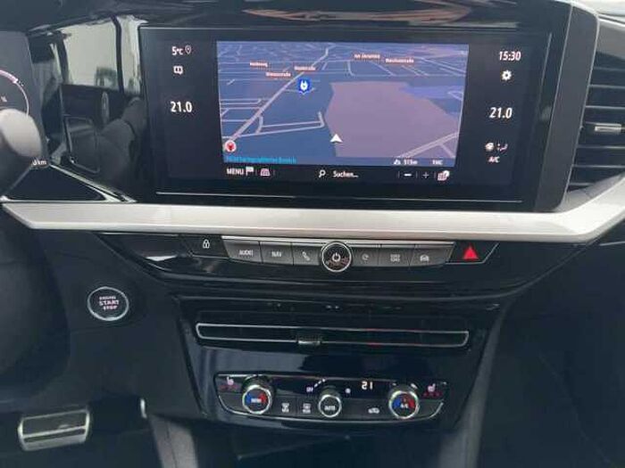 Opel Mokka Ultimate *Navi*Kamera*Klimaaut. *Sitz&Lenkr. heizung*