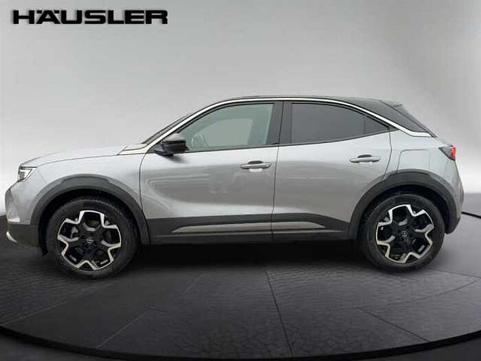 Opel Mokka Ultimate *Navi*Kamera*Klimaaut. *Sitz&Lenkr. heizung*