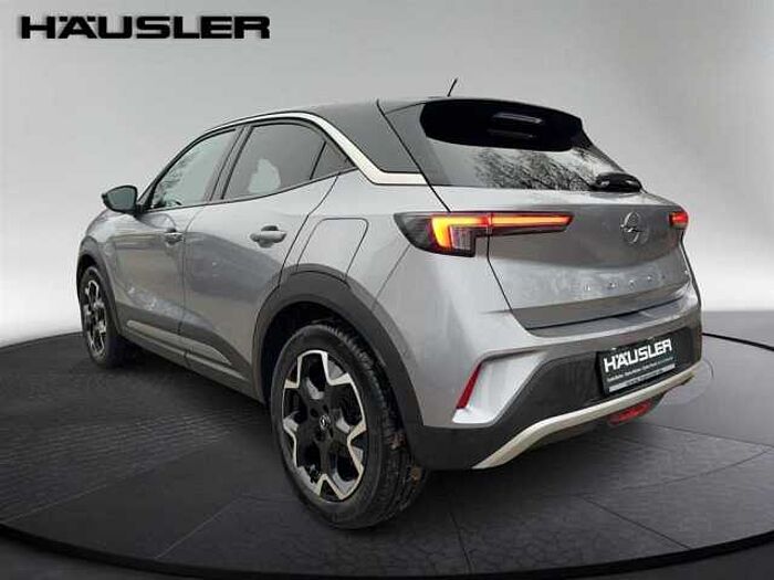Opel Mokka Ultimate *Navi*Kamera*Klimaaut. *Sitz&Lenkr. heizung*